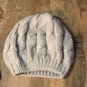 Winter beret